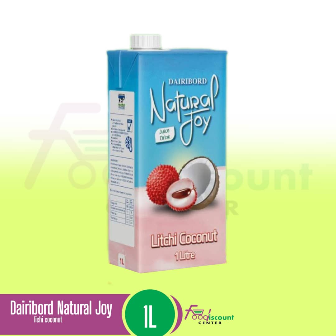 Dairiboard Natural Joy 1l